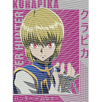 Japanese anime-JP 2108